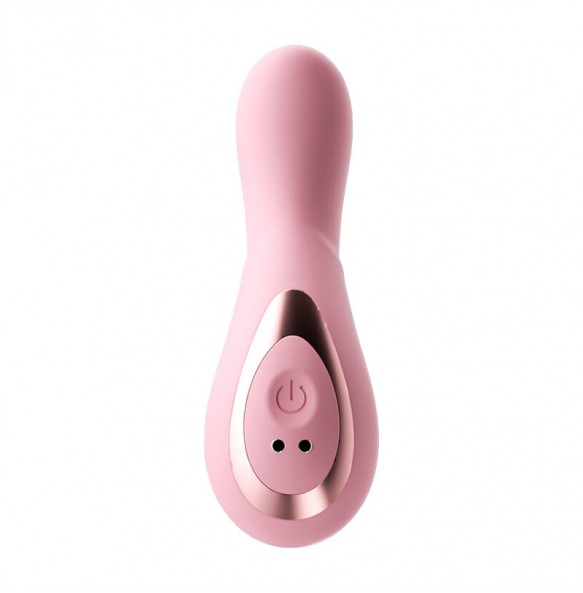 MizzZee - Wearable Bead Vibrator (Wireless Remote - Chargeable)